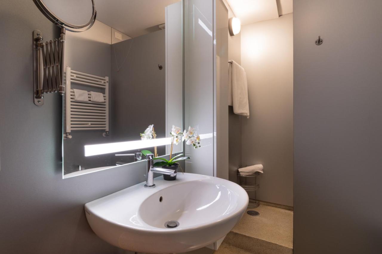 The Silk House Aparthotel Venetië Buitenkant foto